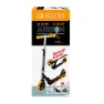 Color Baby Pro-serie Tretroller, Black, One Size