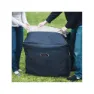 Color Baby Purespa Bubbles 795 Liters 196x71 Cm Whirlpool, Multicolor, One Size