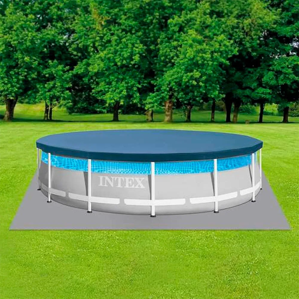 Color Baby Runder Pool Mit Clearview-prismenrahmen Mit Cob-coat Und Tapiz 427x107 Cm, Multicolor, One Size Color Baby Runder Pool Mit Clearview-prismenrahmen Mit Cob-coat Und Tapiz 427x107 Cm, Multicolor, One Size