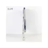 Color Baby Schlanker Aluminium-klappstuhl 6 Positionen Mit Griffen, Multicolor, One Size