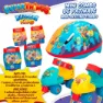 Color Baby Skater-set, Multicolor