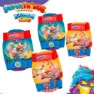 Color Baby Skater-set, Multicolor