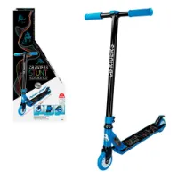 Color Baby Stunt Acrobatics Tretroller