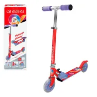 Color Baby Tretroller Color Baby Tretroller