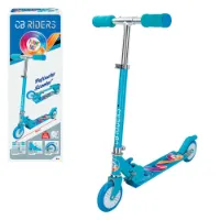 Color Baby Tretroller Color Baby Tretroller