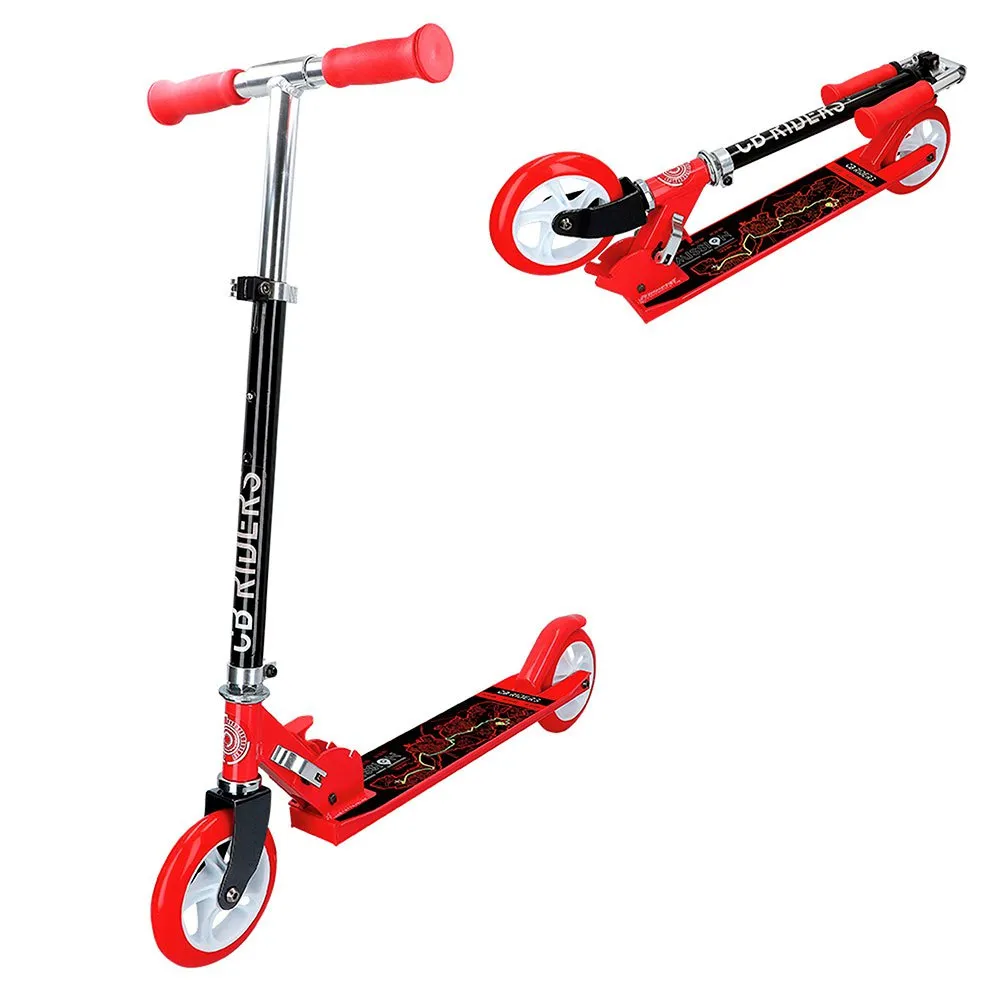 Color Baby Tretroller Color Baby Tretroller