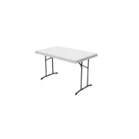 Color Baby Wasserbeständiger Gewerblicher Tisch In Standardhöhe 122x76 Cm 74 Cm Color Baby Wasserbeständiger Gewerblicher Tisch In Standardhöhe 122x76 Cm 74 Cm