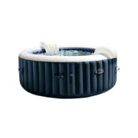 Color Baby Whirlpool Puresso Bubbles Plus 795l 196x71 Cm Color Baby Whirlpool Puresso Bubbles Plus 795l 196x71 Cm