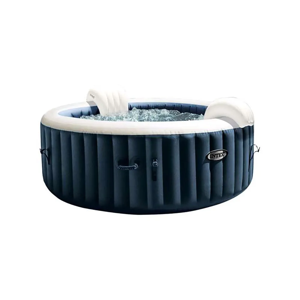 Color Baby Whirlpool Puresso Bubbles Plus 795l 196x71 Cm, Multicolor, One Size Color Baby Whirlpool Puresso Bubbles Plus 795l 196x71 Cm, Multicolor, One Size