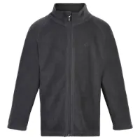 Color Kids Fleece Jacke
