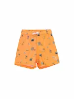 Color Kids Jungen Badeshort Color Kids Jungen Badeshort