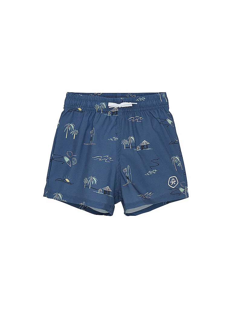 Color Kids Jungen Badeshort Color Kids Jungen Badeshort