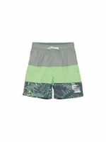 Color Kids Jungen Badeshort Colorblock Color Kids Jungen Badeshort Colorblock