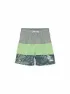 Color Kids Jungen Badeshort Colorblock