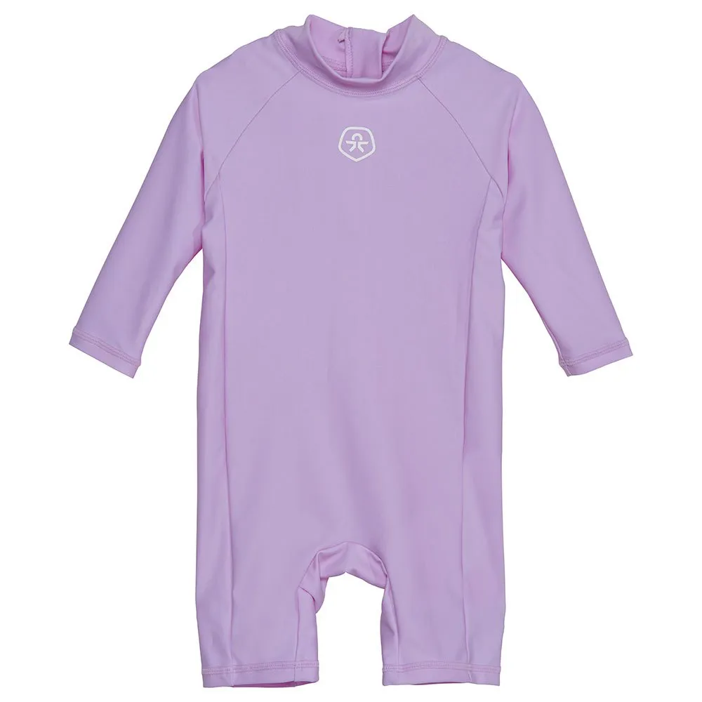 Color Kids Langarm Kurz
