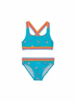 Color Kids Mädchen Bikini Color Kids Mädchen Bikini