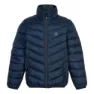 Color Kids Quilted Jacke