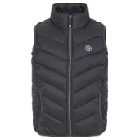 Color Kids Quilted Packable Weste Color Kids Quilted Packable Weste