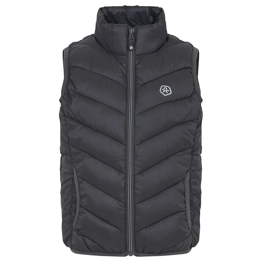 Color Kids Quilted Packable Weste Color Kids Quilted Packable Weste