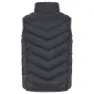 Color Kids Quilted Packable Weste