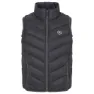 Color Kids Quilted Packable Weste