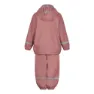 Color Kids Rain Solid Langarm-set