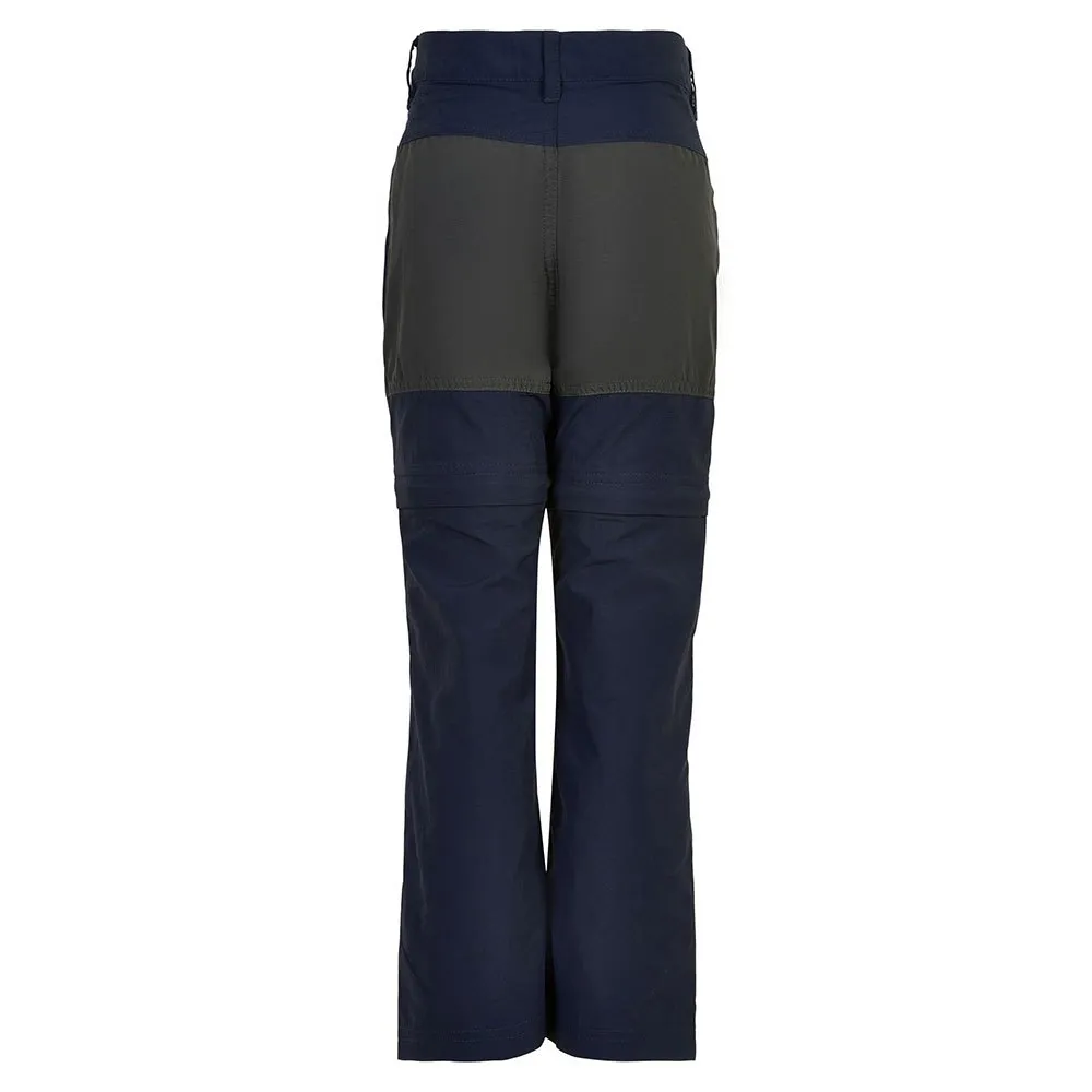 Color Kids Zip Off Hosen