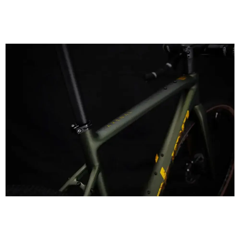 Coluer Arenal 4.4 Apex 2024 Gravelbike Coluer Arenal 4.4 Apex 2024 Gravelbike