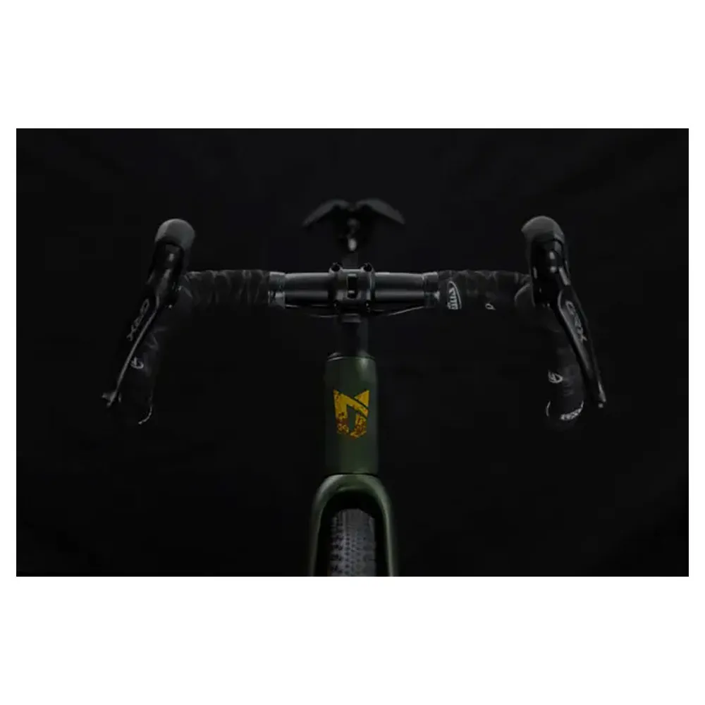 Coluer Arenal 4.4 Apex 2024 Gravelbike Coluer Arenal 4.4 Apex 2024 Gravelbike