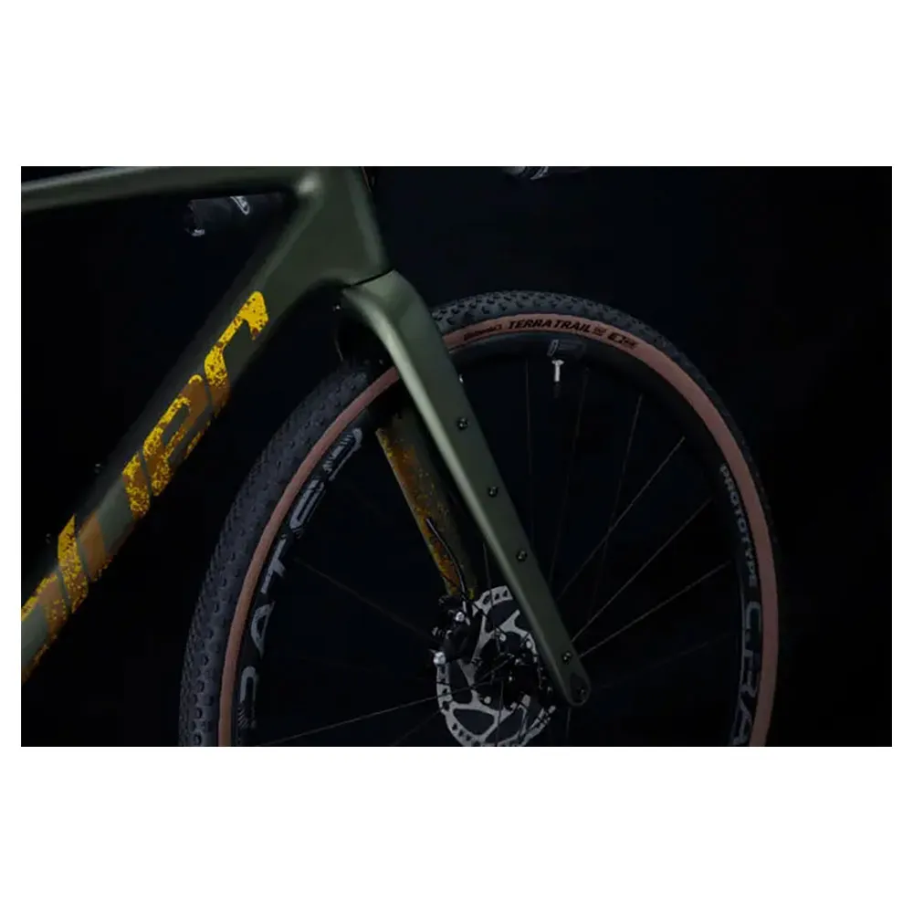 Coluer Arenal 4.4 Apex 2024 Gravelbike Coluer Arenal 4.4 Apex 2024 Gravelbike