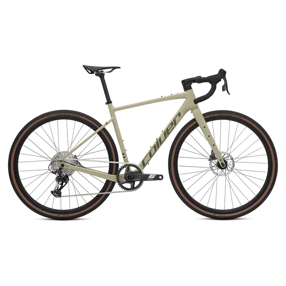 Coluer Arenal 4.4 Apex 2024 Gravelbike Coluer Arenal 4.4 Apex 2024 Gravelbike