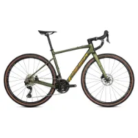 Coluer Arenal 6.6 Grx820 2x12s 2024 Gravelbike Coluer Arenal 6.6 Grx820 2x12s 2024 Gravelbike