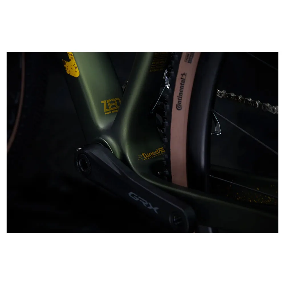Coluer Arenal 6.6 Grx820 2x12s 2024 Gravelbike Coluer Arenal 6.6 Grx820 2x12s 2024 Gravelbike