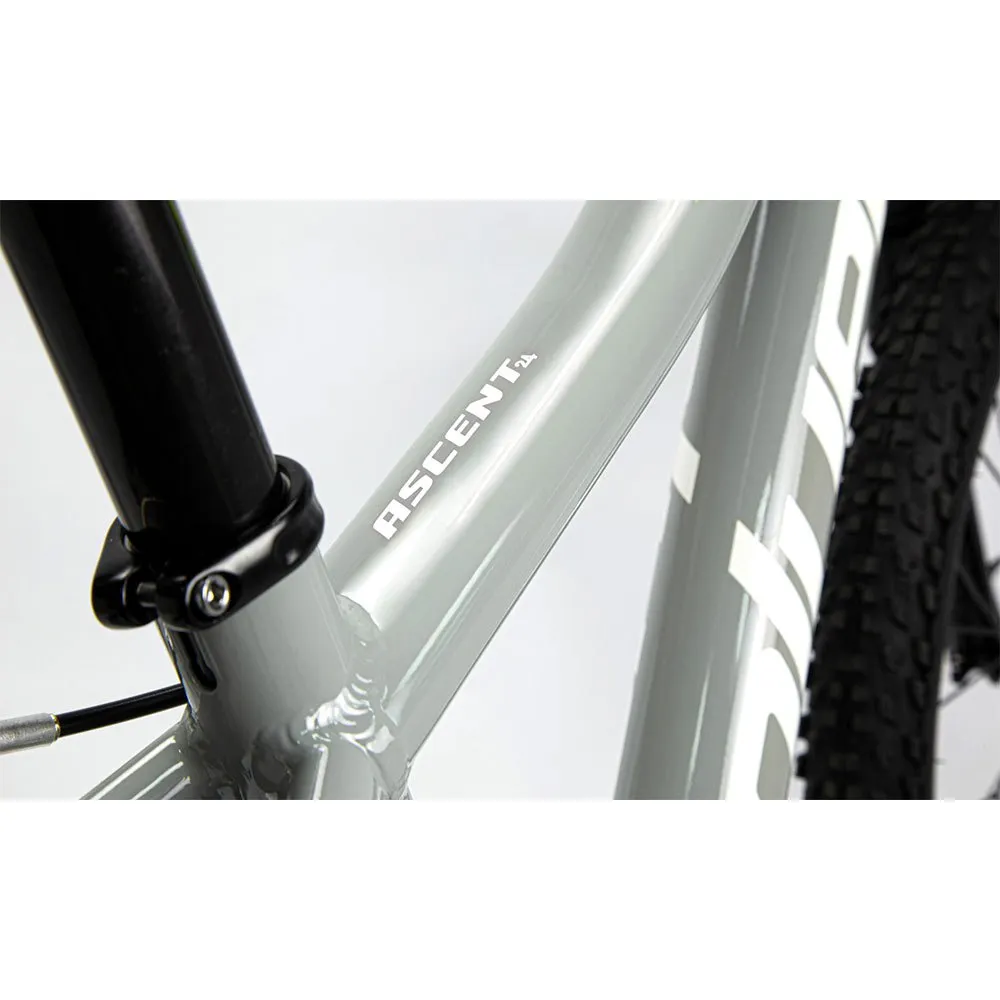 Coluer Ascent 241 24´´ Fahrrad, Grey, One Size Coluer Ascent 241 24´´ Fahrrad, Grey, One Size