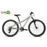 Coluer Ascent 241 24´´ Fahrrad, Grey, One Size