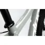 Coluer Ascent 241 24´´ Fahrrad, Grey, One Size