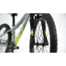 Coluer Ascent 241 24´´ Fahrrad, Grey, One Size