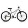 Coluer Ascent 241 24´´ Fahrrad, Grey, One Size