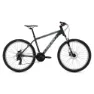 Coluer Ascent 262 26´´ Mountainbike, Matt dark blue, M