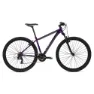 Coluer Ascent 271 27.5´´ Altus 2023 Mountainbike, Purple, XS