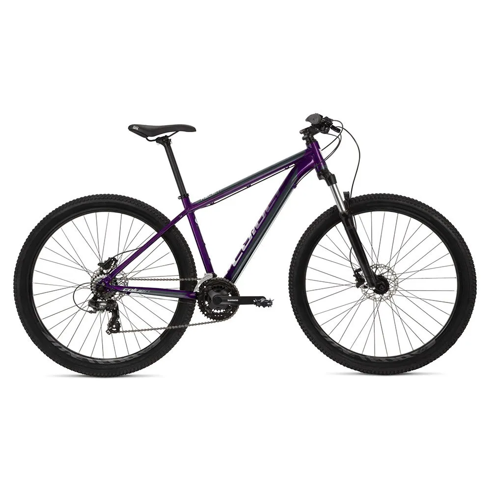 Coluer Ascent 273 27.5´´ Altus 2023 Mountainbike, Purple, XS Coluer Ascent 273 27.5´´ Altus 2023 Mountainbike, Purple, XS