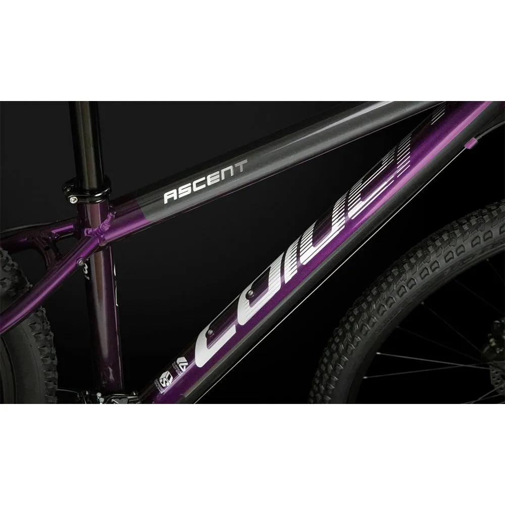 Coluer Ascent 293 29´´ Altus 2023 Mountainbike Coluer Ascent 293 29´´ Altus 2023 Mountainbike