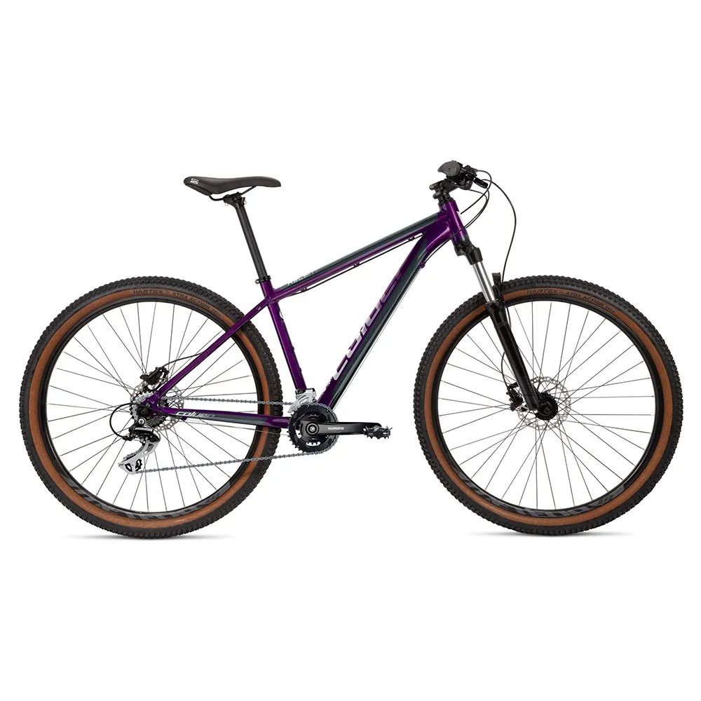Coluer Ascent 294 29´´ Altus 2023 Mountainbike Coluer Ascent 294 29´´ Altus 2023 Mountainbike