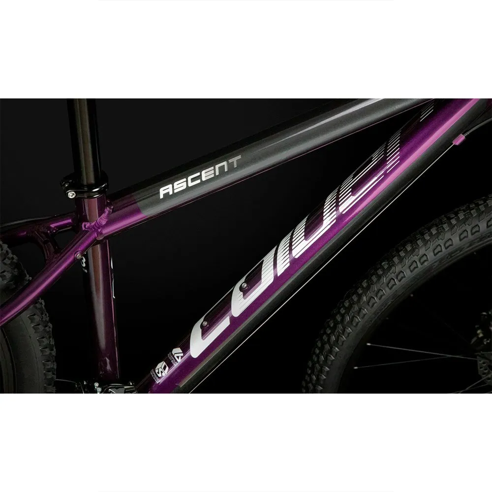 Coluer Ascent 294 29´´ Altus 2023 Mountainbike Coluer Ascent 294 29´´ Altus 2023 Mountainbike
