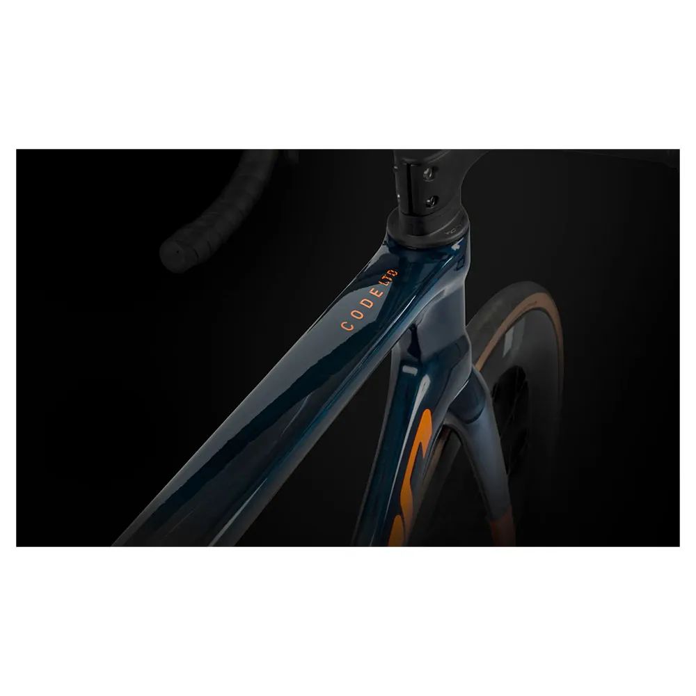 Coluer Code 5.8 Rival Etap Axs 2024 Rennrad