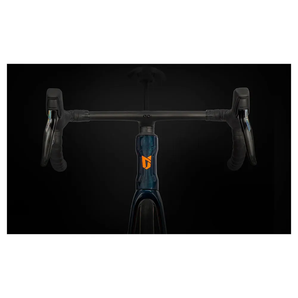 Coluer Code 5.8 Rival Etap Axs 2024 Rennrad Coluer Code 5.8 Rival Etap Axs 2024 Rennrad