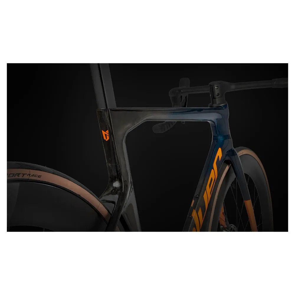 Coluer Code 5.8 Rival Etap Axs 2024 Rennrad Coluer Code 5.8 Rival Etap Axs 2024 Rennrad
