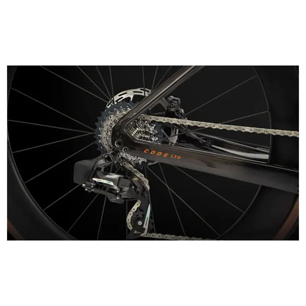 Coluer Code 6.8 Force Etap Axs 2024 Rennrad Coluer Code 6.8 Force Etap Axs 2024 Rennrad
