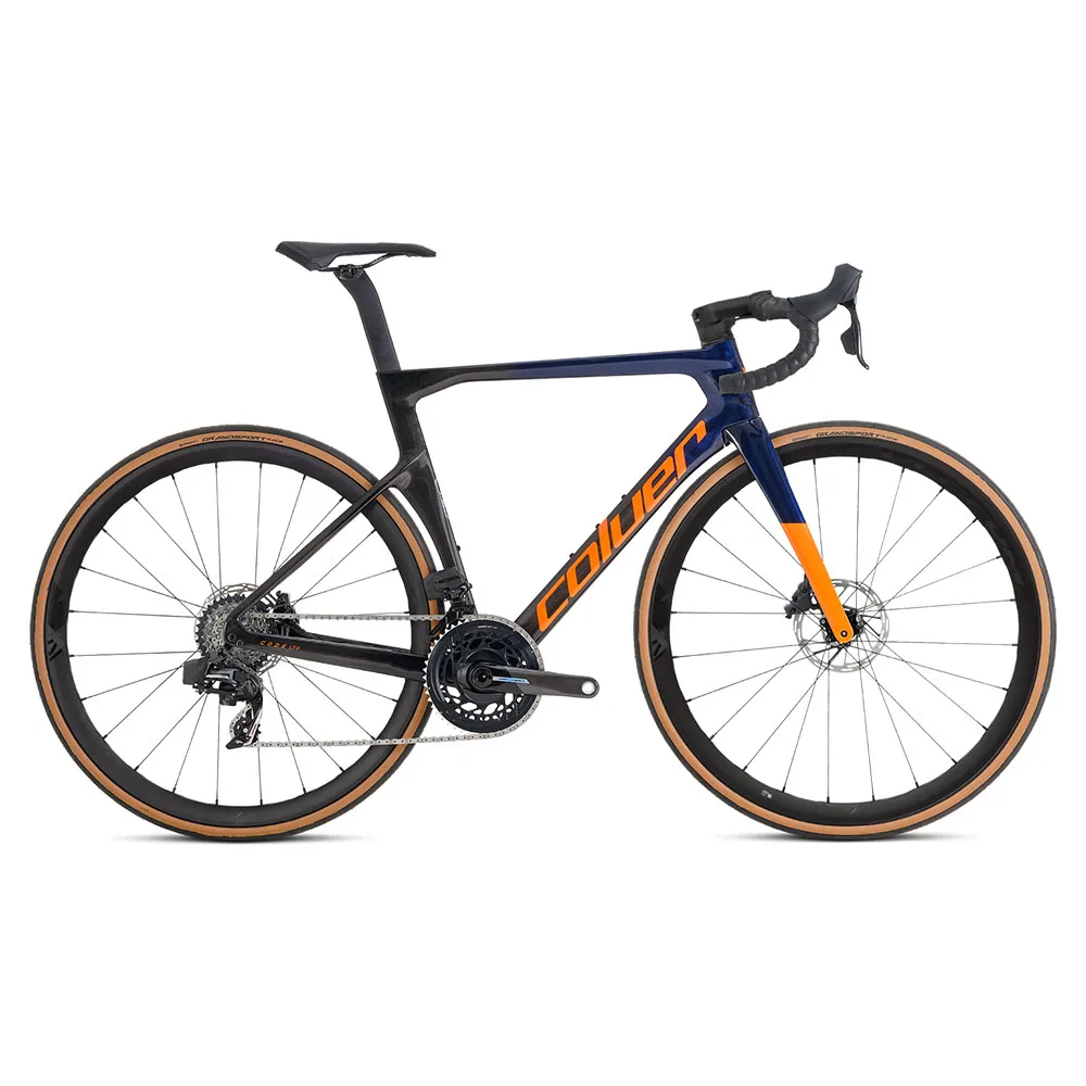 Coluer Code 6.8 Force Etap Axs 2024 Rennrad Coluer Code 6.8 Force Etap Axs 2024 Rennrad
