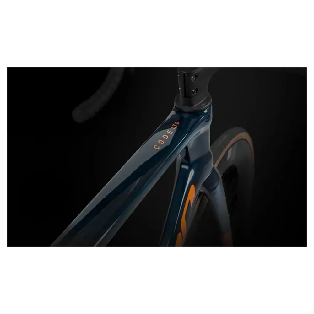 Coluer Code 6.8 Force Etap Axs 2024 Rennrad Coluer Code 6.8 Force Etap Axs 2024 Rennrad